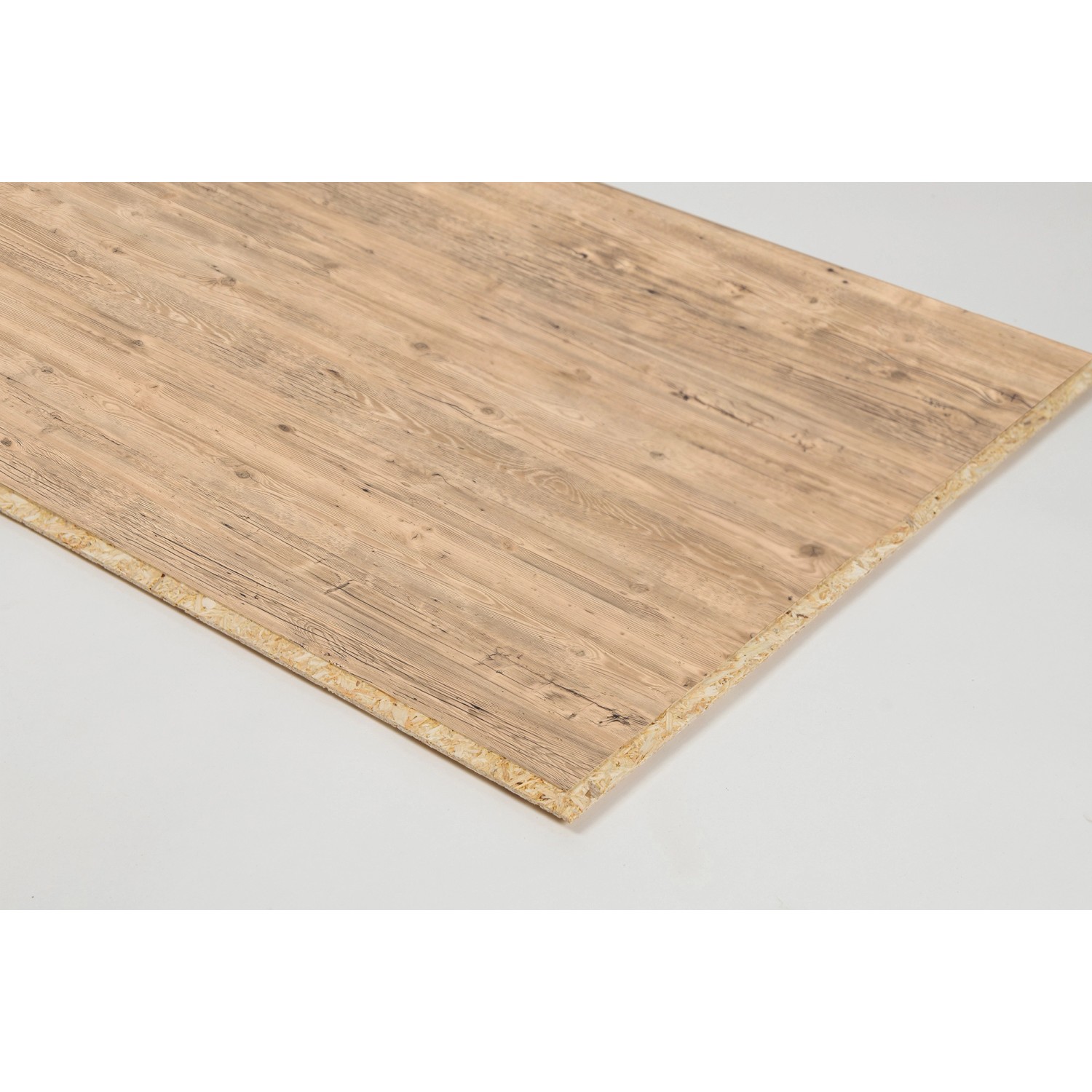 Egger Decowall DO006 Namur Fichte Dekor-Paneel, Holzoptik