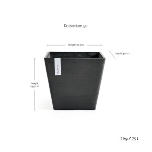 Betonkübel kaufen bei OBI