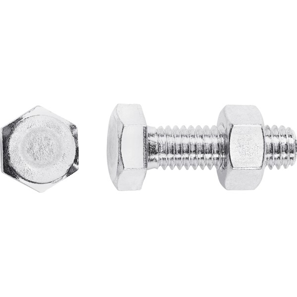 A2 Edelstahl M5 M6 M8 & M10 Lange Nietenstabmut Produktbild-Vorschau 4