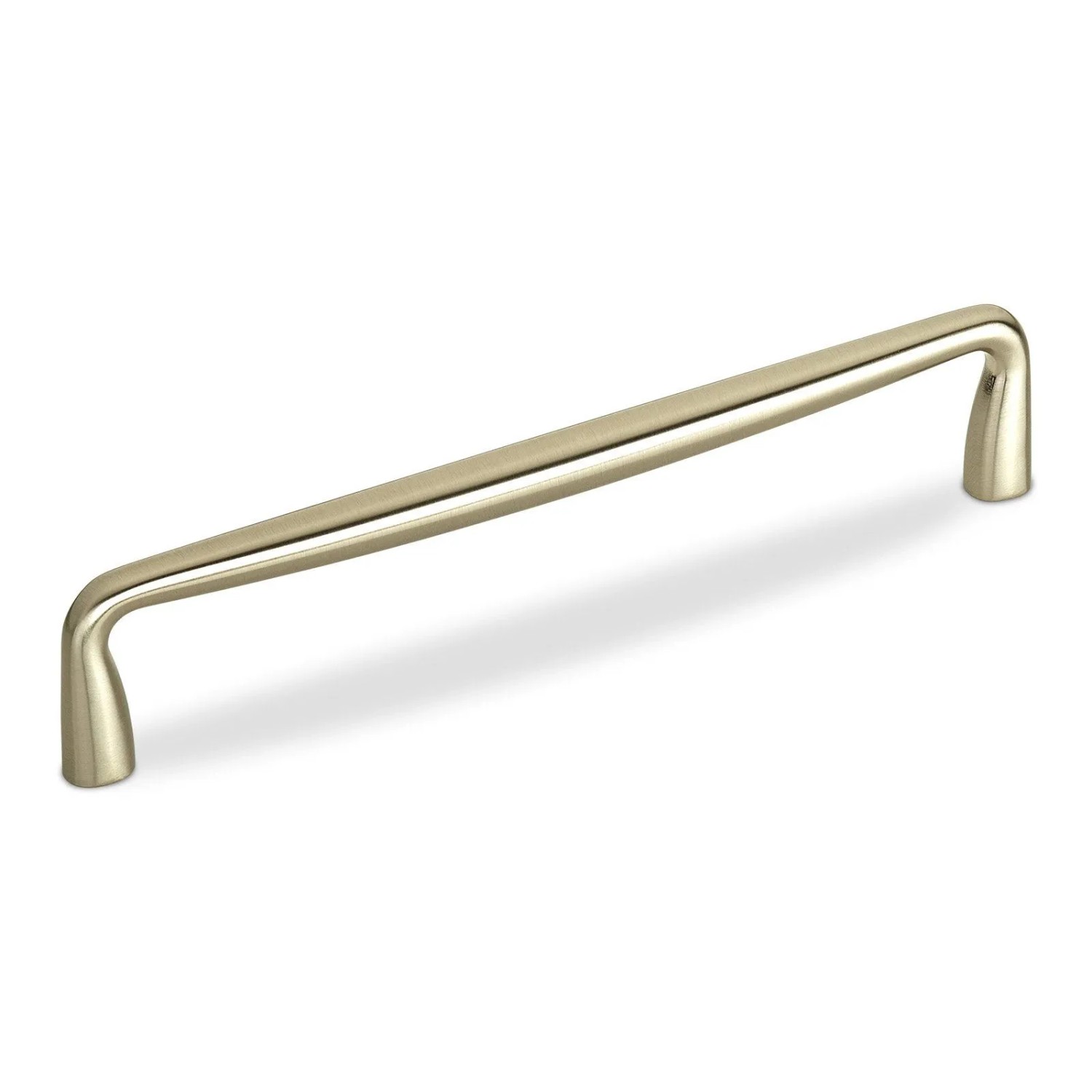 SOTECH Bügelgriff MAREN BA 160 mm Edelstahloptik