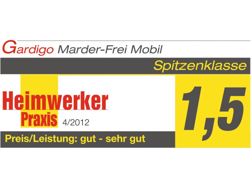 Gardigo Marder-Frei Mobil (78302) online kaufen
