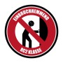 Symbol für Einbruchhemmung RC2 Klasse für Splendoor Haustür Berlin Prime.
