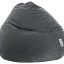 Sitting Point Sitzsack BeanBag Easy 300 l Anthrazit