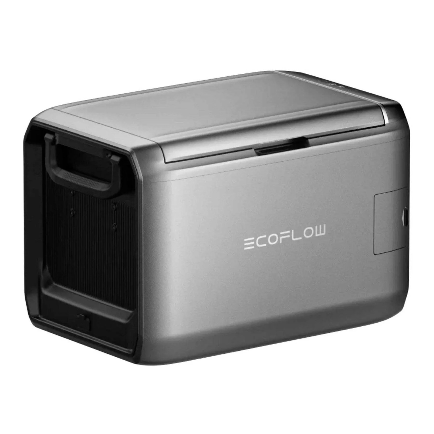 EcoFlow Kühlbox Mobil 55,