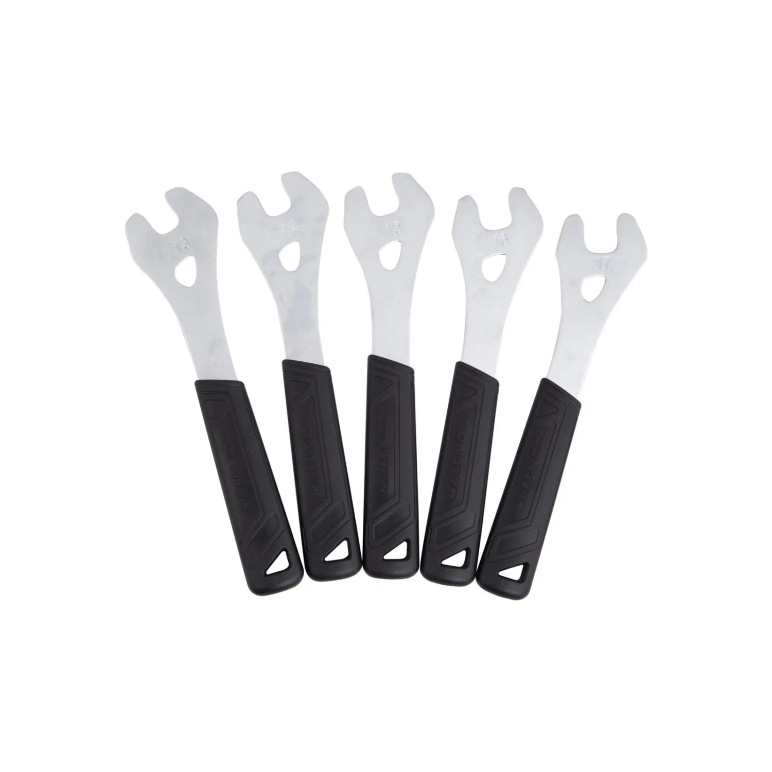 Contec Konusschlüssel Set Tfp-150 1314151617 mm