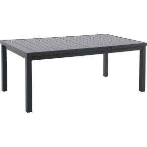 Gartentisch Grovedale Rechteckig ausziehbar 240 cm x 100 cm