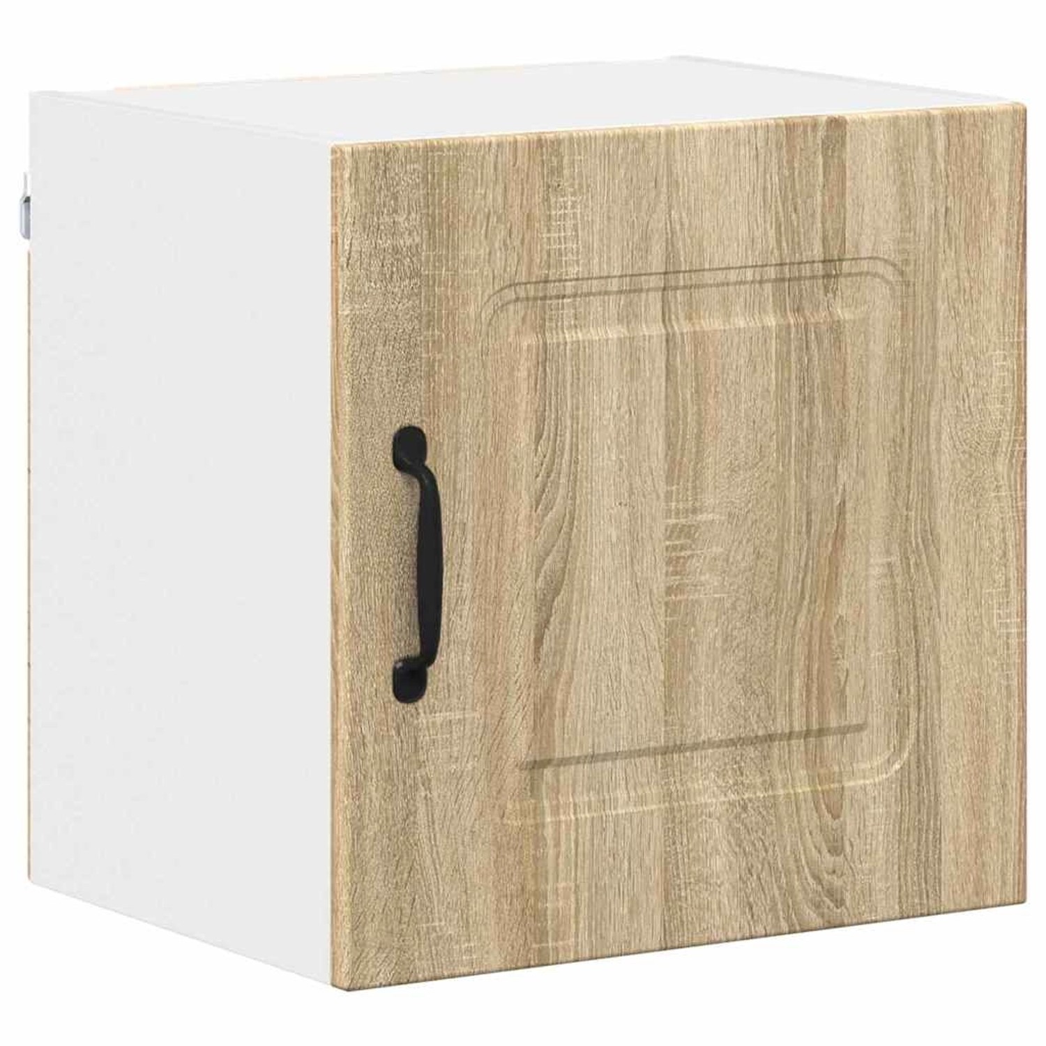 vidaXL Küchenwandschrank Sonoma-Eiche 40 x 31 x 40 cm Holzwerkstoff 884518 günstig online kaufen