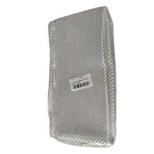Glasfilamentgewebe Köper, 390g/m², für Epoxid- und Polyesterharze. Ideal für Reparaturen und Modellbau.