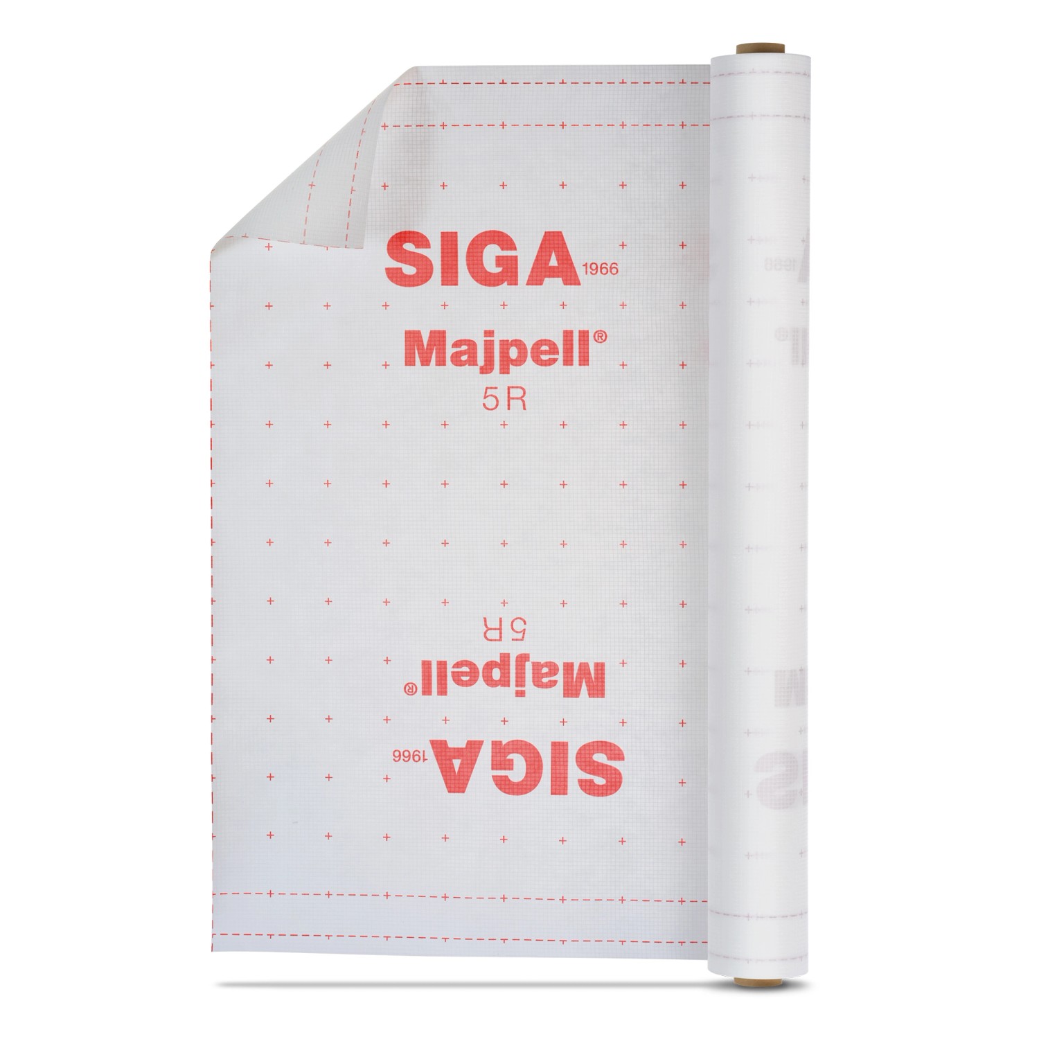 Siga Dampfbremse Majpell 5 R 1,5 m x 20 m