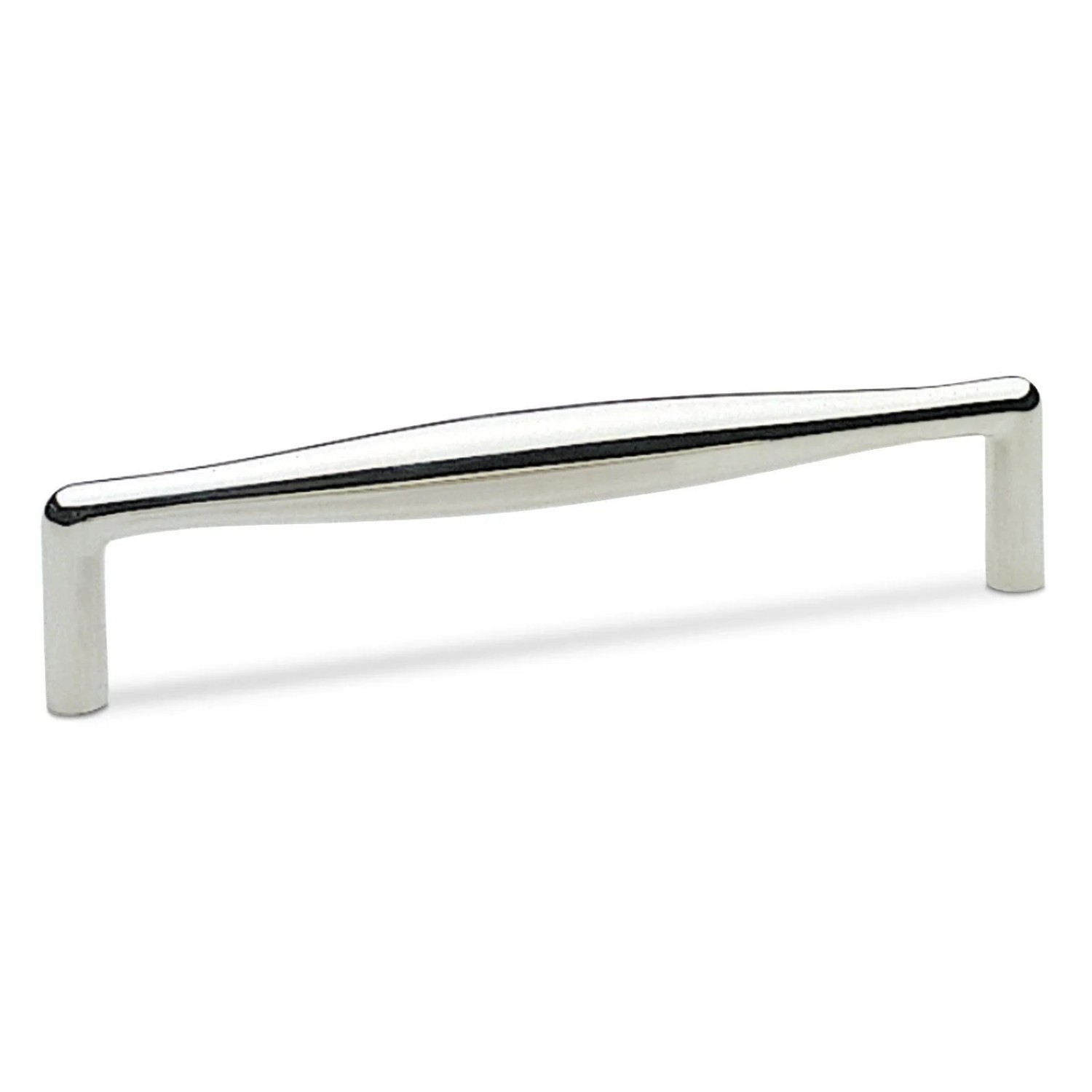 SOTECH Bügelgriff JONTE BA 128 mm Edelstahloptik Poliert