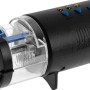 Juwel Easy Feed Futterautomat für Aquarien, programmierbar für bis zu 60 Fütterungen.