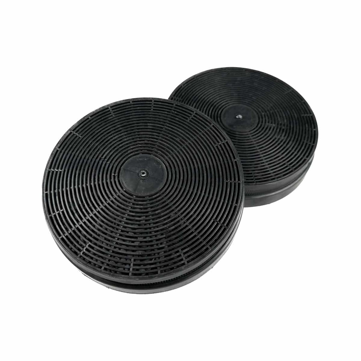 AIR2GO Aktivkohlefilter für Electrolux 11070025 2 Stück