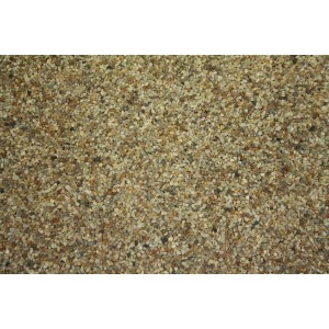 Nuber Dorstener Quarzkies 2 mm - 3 mm Sand 10 kg
