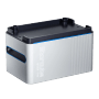 Storcube S1000 Pro Speicherbatterie für Balkonkraftwerk, 1024 Wh, App-steuerbar.