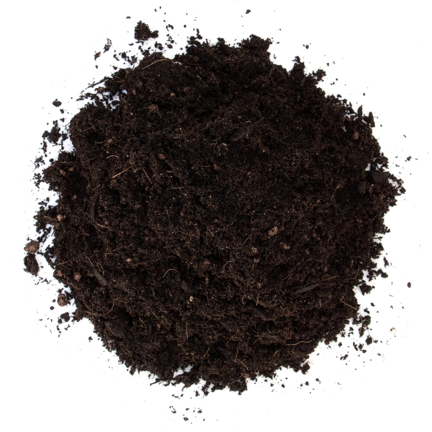 Floragard Bio-Kräutererde Aromatisch, torffreie Erde für Kräuter, 10 l.
