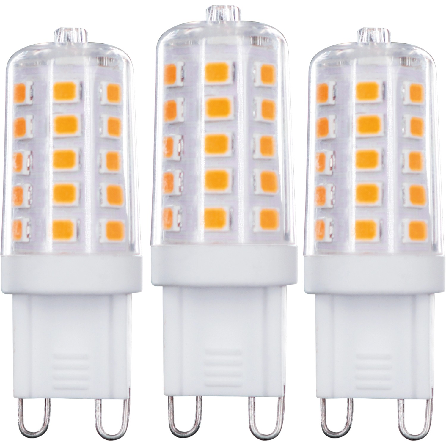 Leuchtmittel G9 3,5 W
