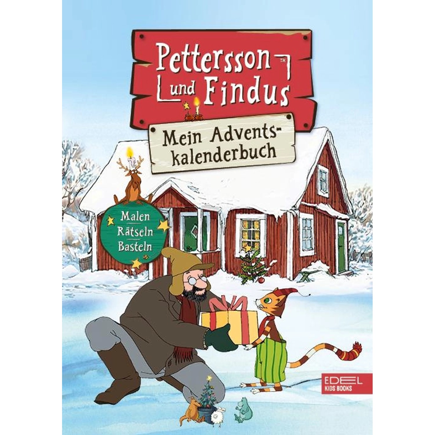 Pettersson und Findus