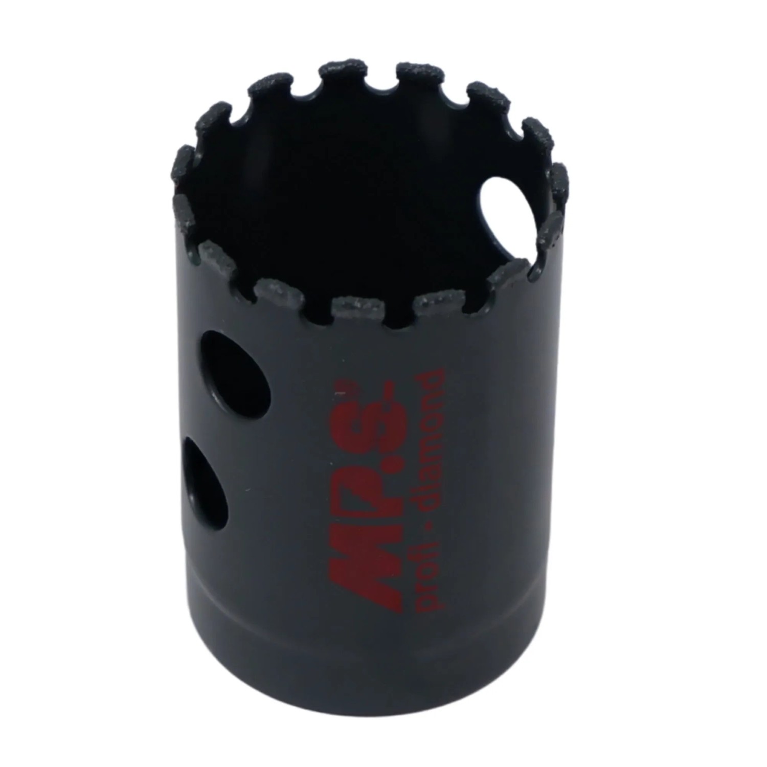 MPS Dry-Diamant Lochsäge 35mm Für Fliesen Und Steinzeug