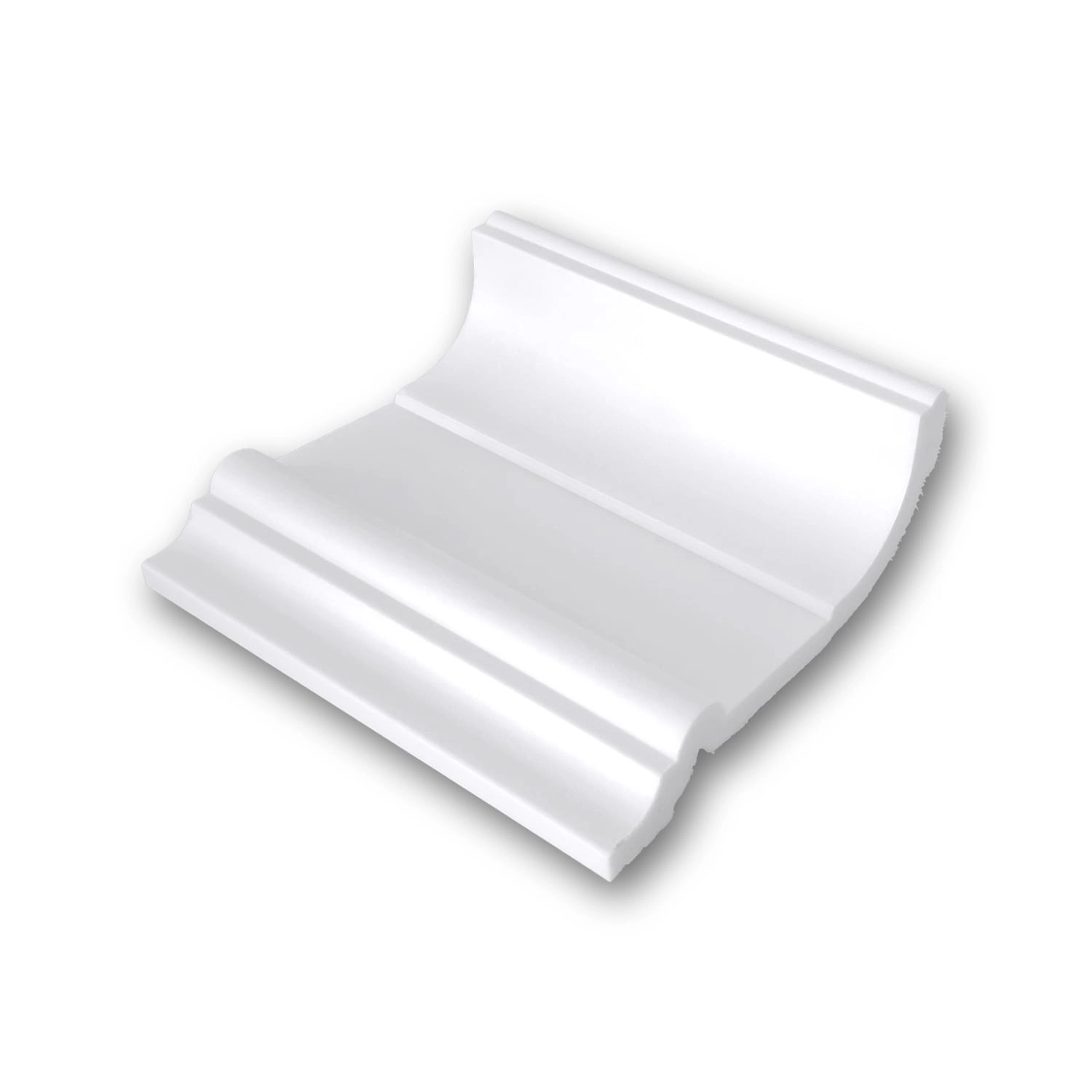 PROFHOME 1 MUSTERSTÜCK S-650247 10 cm MUSTER Eckleiste Deckenleiste günstig online kaufen