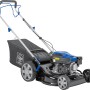 LUX Benzin Rasenmäher BRM145/46 Radantrieb 2,3 kW 46 cm kaufen bei OBI