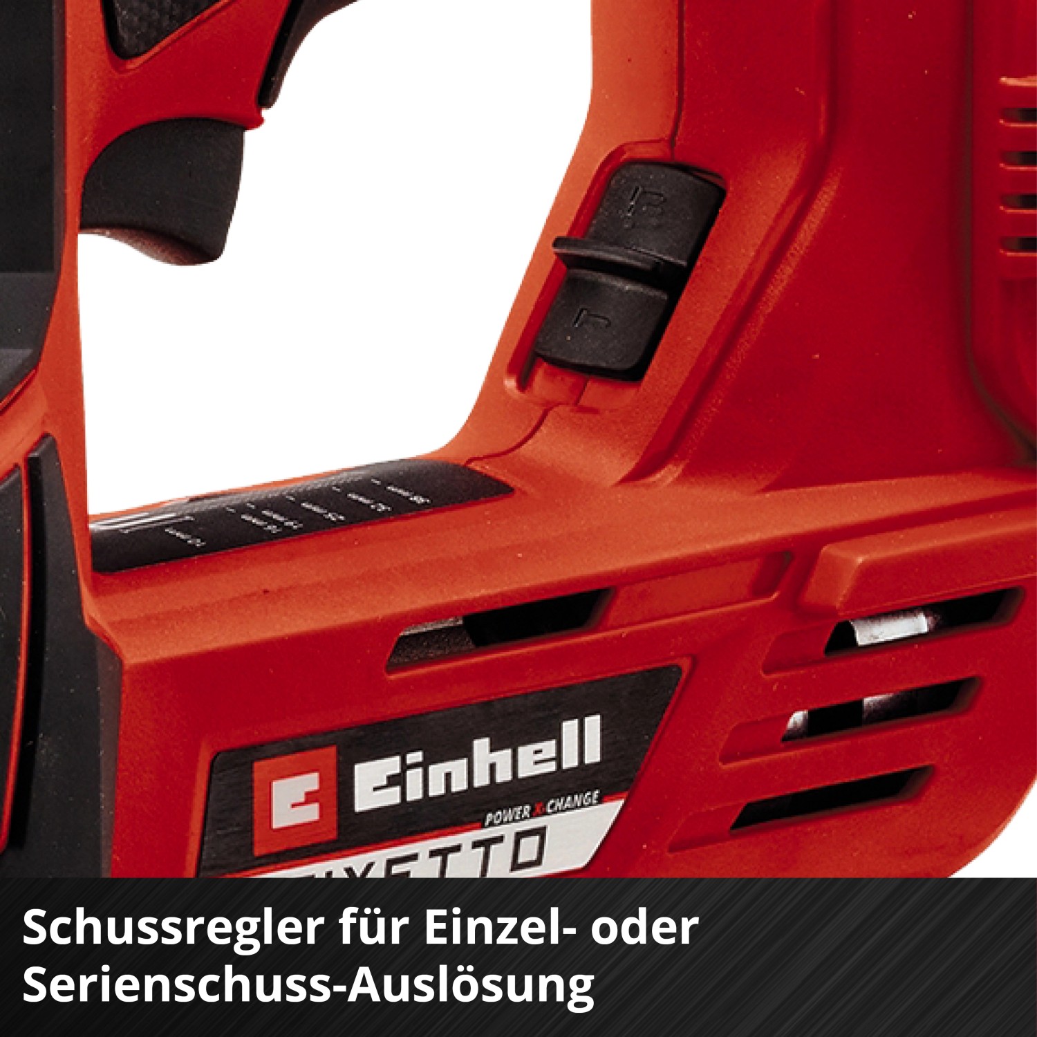 Einhell Akku Tacker Professional Fixetto S Kaufen Bei Obi