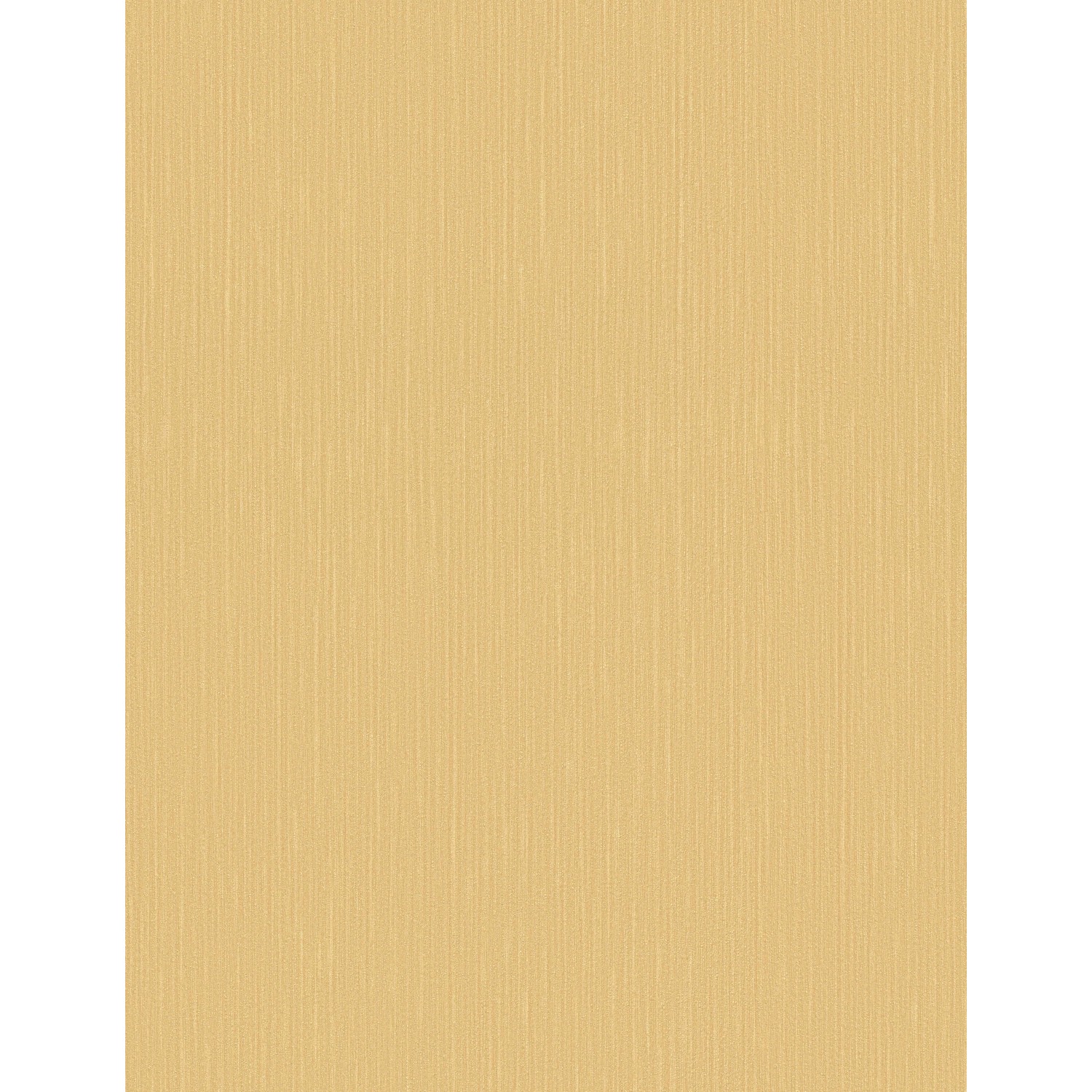 Erismann Vliestapete 10171-20 ELLE Decoration uni ocker, 10,05 x 0,53 m