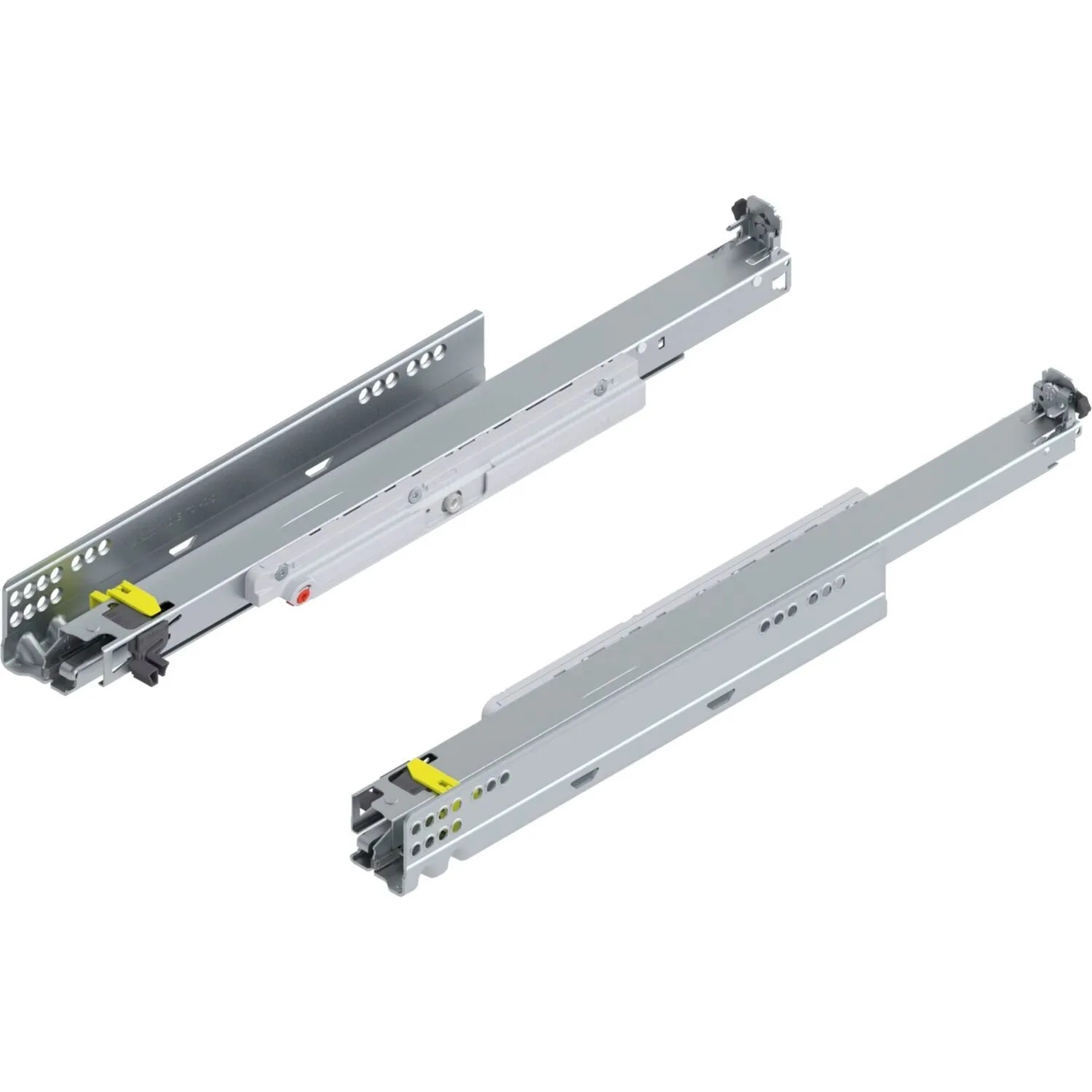 Blum Vollauszug Movento Tip On 760H4800T Nennlänge 480 mm Bis 40 kg
