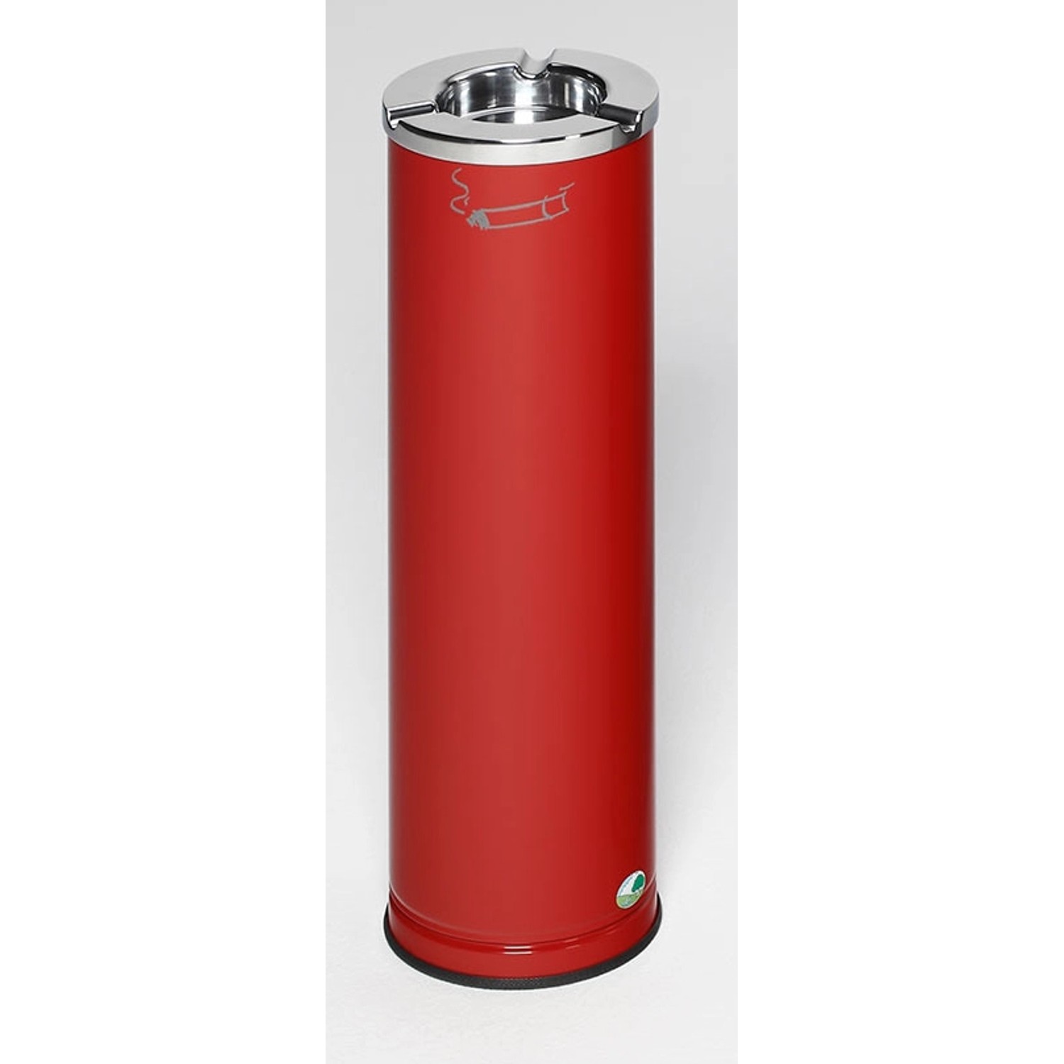 PROREGAL Robuster Ascher Mit Poliertem Aschereinsatz 0,2 Liter HxBxT 66 x 2 günstig online kaufen