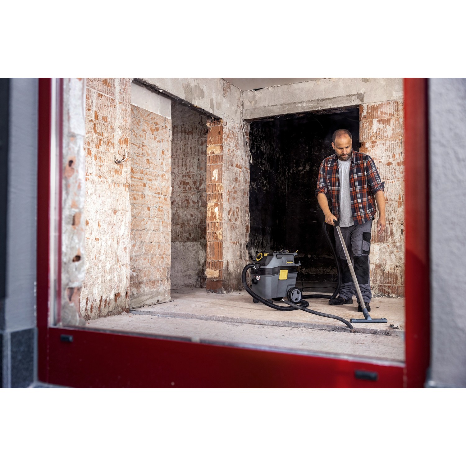 Kärcher Nass-/Trockensauger NT 30/1 Ap Te M 1.380 W_9