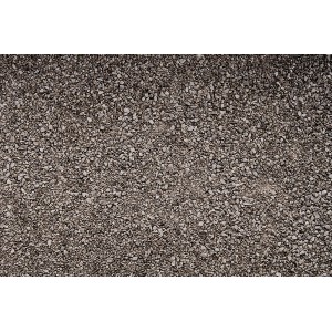 Mausgraue Wassergebundene Wegedecke (0-5mm) als Schüttgut im Big-Bag (1000kg).