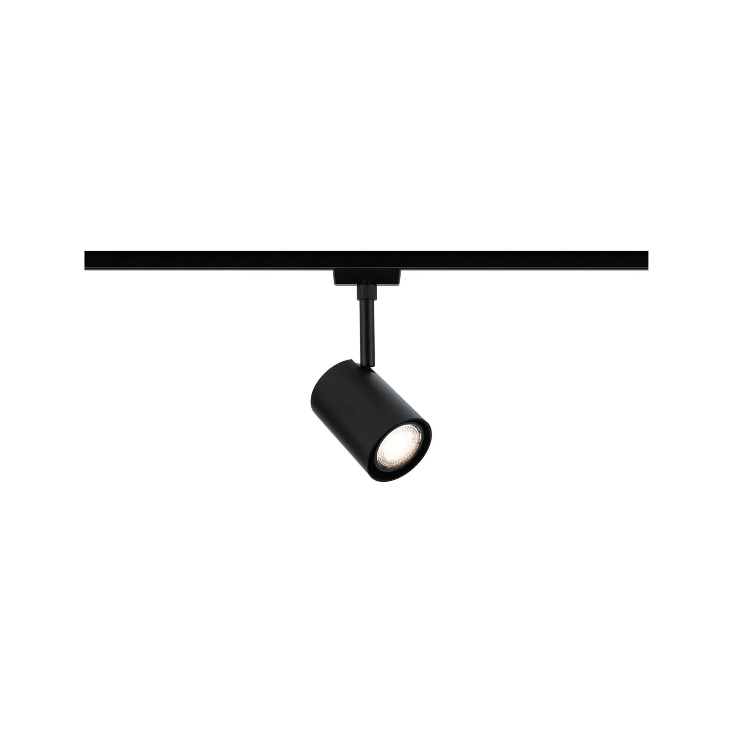 Paulmann Schienenspot Luxe URail Schwarz Matt 16,3 cm x 9 cm x 6,5 cm