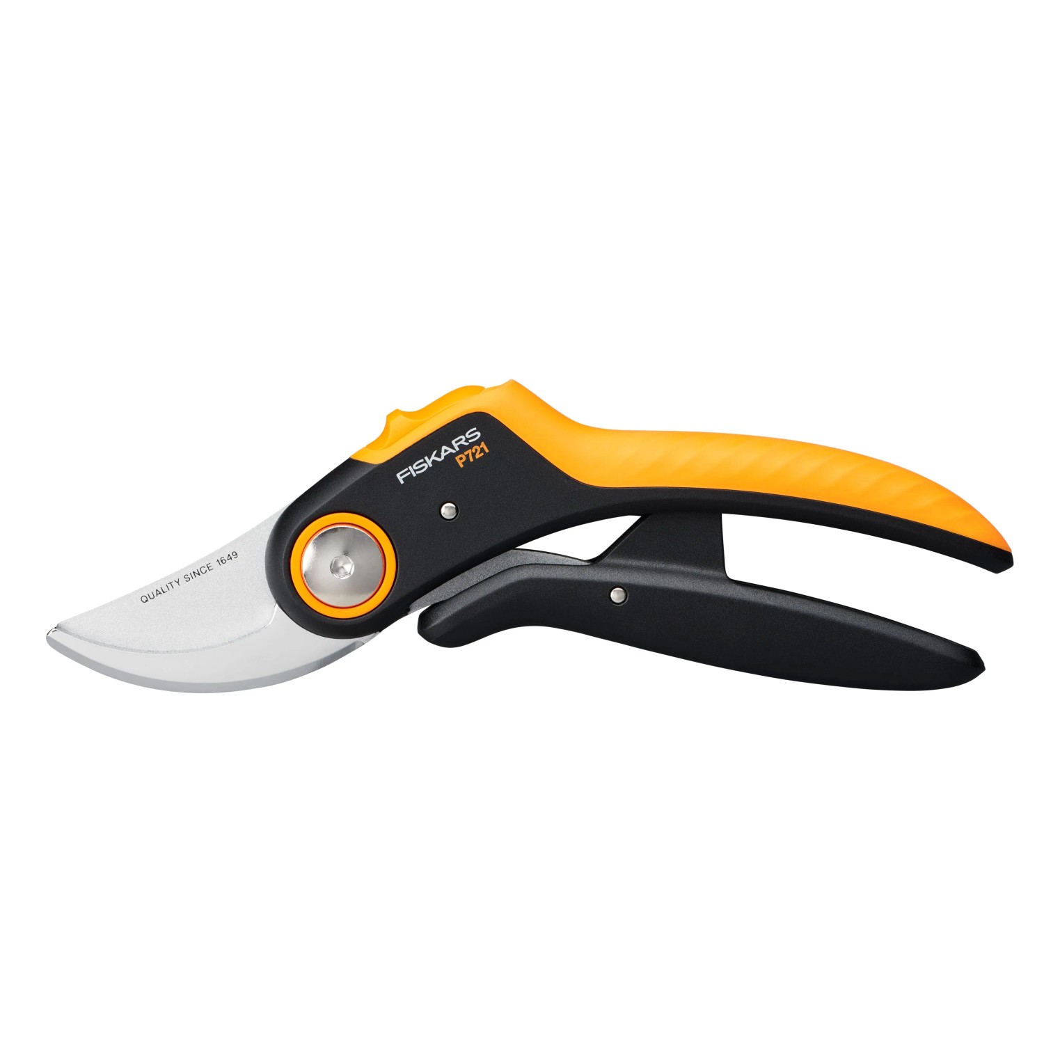 Fiskars Bypass-Gartenschere P721