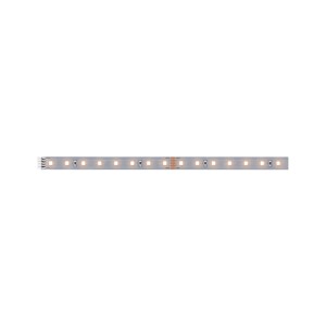 Paulmann MaxLED 500 LED-Strip-Erweiterung, 1m, neutralweiß, flexibel, leuchtend.