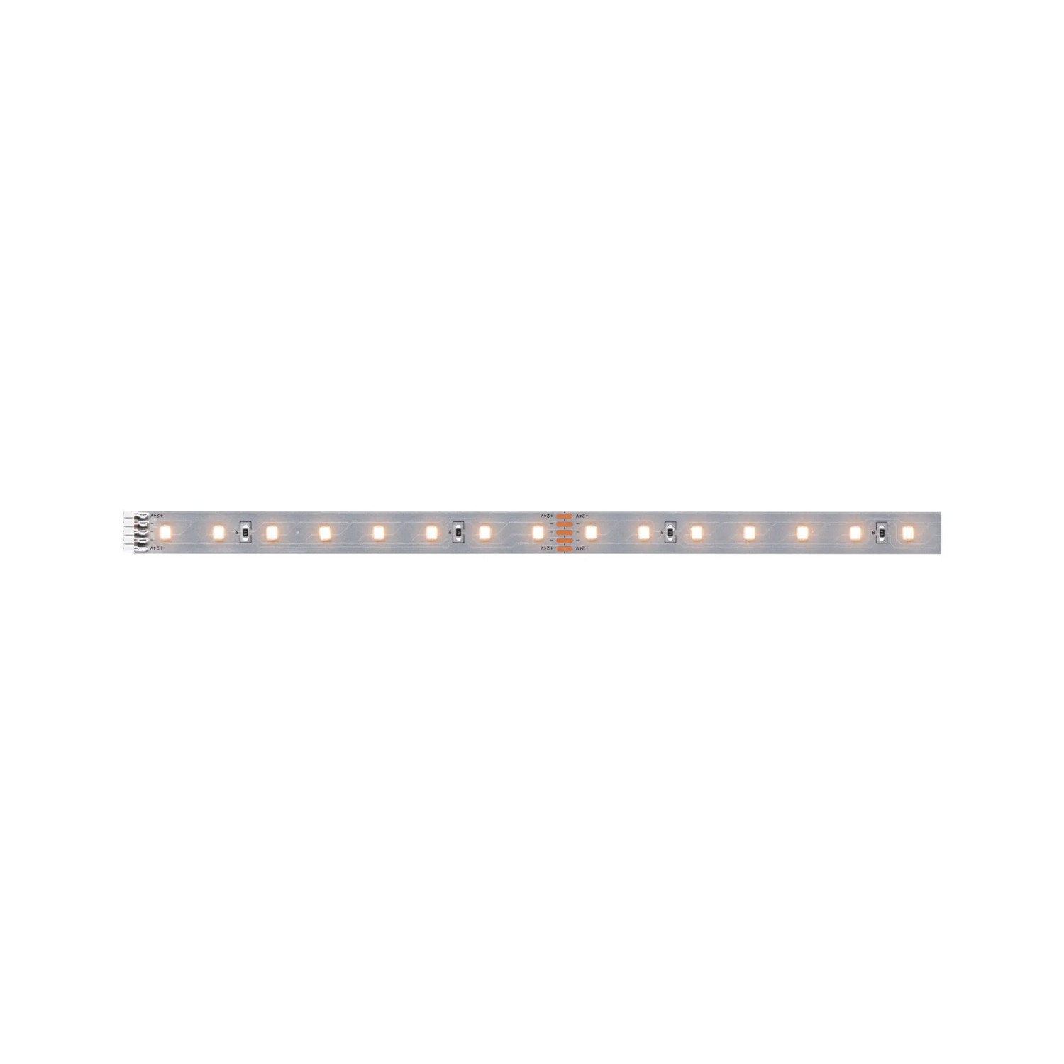 Paulmann LED-Strip-Erweiterung MaxLED 500 Neutralweiß 1 m