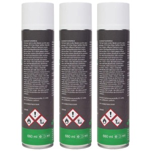KOKA Bremsenreiniger 660ml 3x Stück