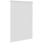 vidaXL Duschrollo 160x240 cm Seesternmuster 142863_3