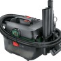 Bosch AdvancedVac 18V-8 Akkusauger mit Zubehör, ein Nass- und Trockensauger.