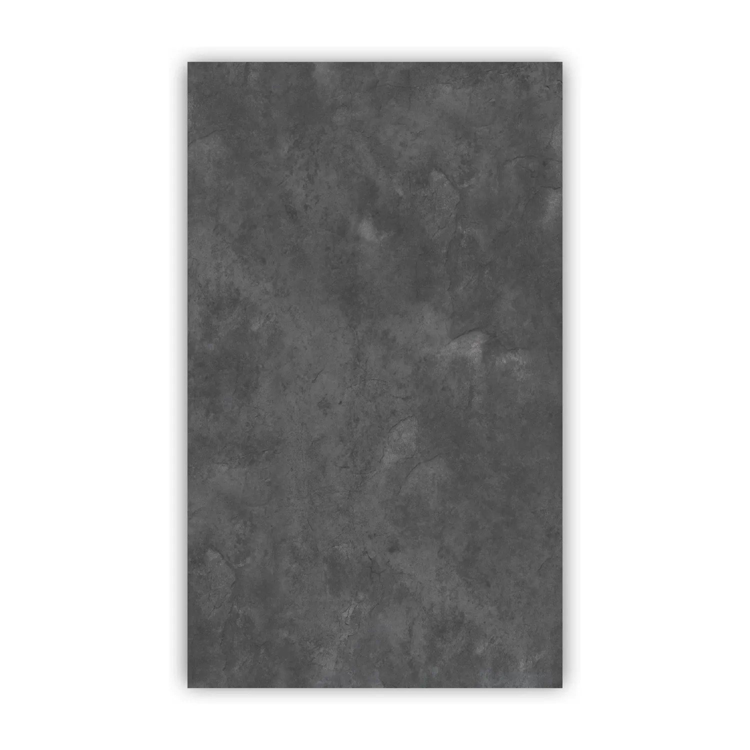 Walllux Duschrückwand Schiefer Alu-Verbund 3 mm 125 x 210 cm