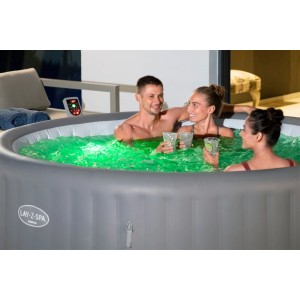 Bestway LAY Z SPA Xtras 7 farbiges LED Licht 9,2 cm x 6,2 cm