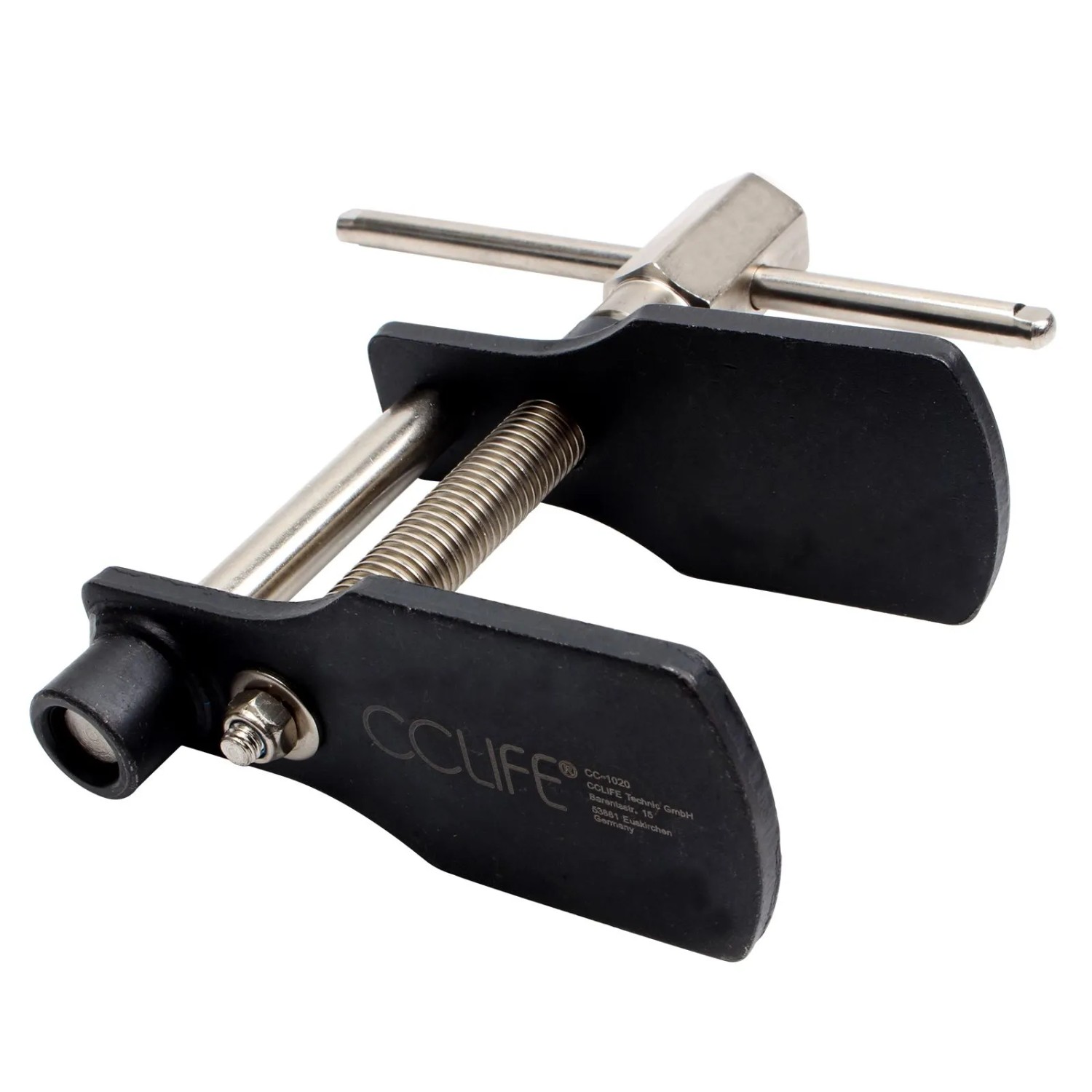 CCLIFE Universal Bremskolbenrücksteller für Bremsen ohne Drehvorrichtung