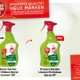 Protect Garden Lizetan Orchideen-Spray AF, 500 ml, zur Schädlingsbekämpfung an Orchideen.