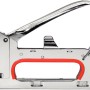 Rapid Handtacker R153 Kompakt aus Stahl für Feindrahtklammern Typ 53, 4-8 mm.