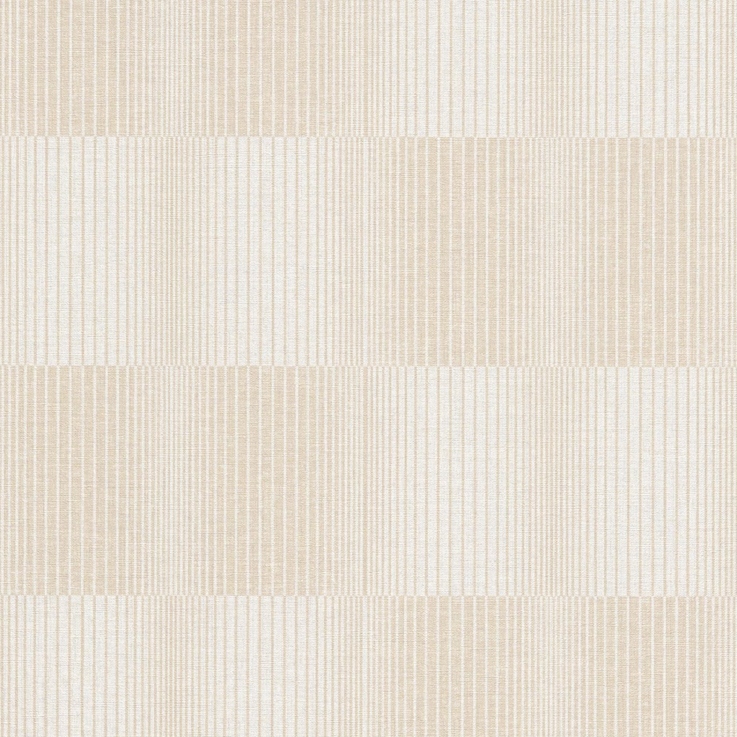 Bricoflor 60Er Jahre Tapete in Creme Beige Geometrische Vliestapete Der 70E günstig online kaufen