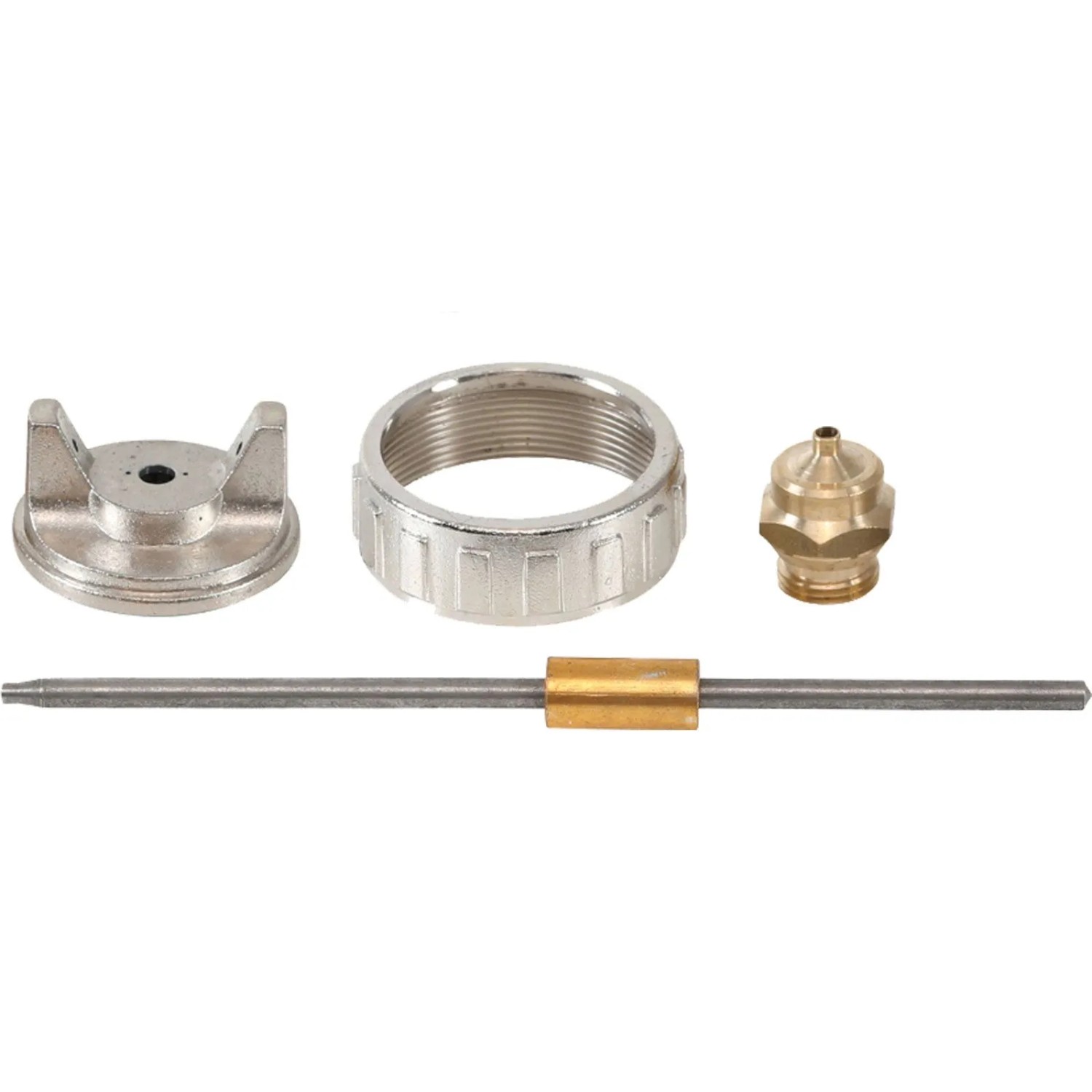 BGS Ersatzdüse Ø 2 5 Mm Für Art  3206 3206 3