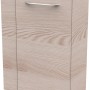 Fackelmann Waschbeckenunterschrank SBC Alaska Esche, 44 cm breit.