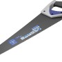 LUX Speedcut Handsäge 400 mm Professional mit Ergolux-Griff für präzise Schnitte.