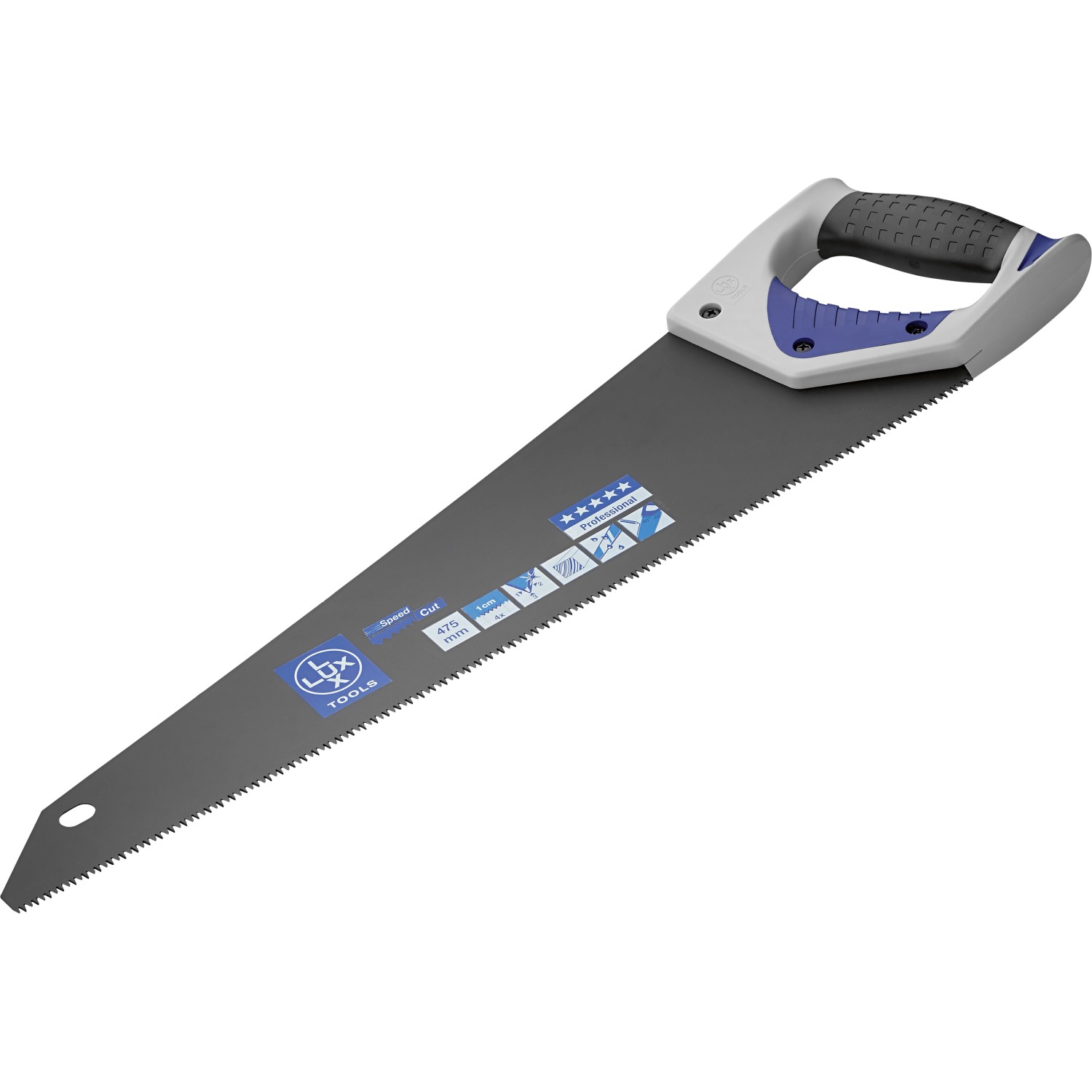LUX Handsäge Speedcut 400 mm Professional günstig online kaufen