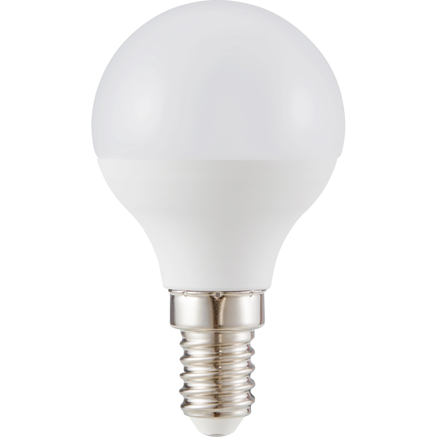 Leuchtmittel E14 Globeform 4,8 W