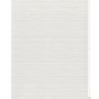 Gardinia EasyFix Rollo Dekor Streifen, 120x150 cm, weiß, lichtdurchlässig.