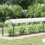 vidaXL Pflanzenabdeckung mit Ösen 1x10 m Polyethylen 3308683_2